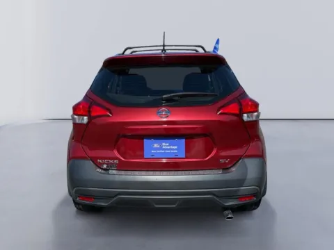 More photos of 2019 Nissan Kicks SV at Farris Ford - Morristown, TN