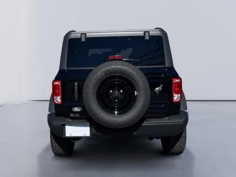 More photos of 2026 Ford Bronco Big Bend at Farris Ford - Morristown, TN