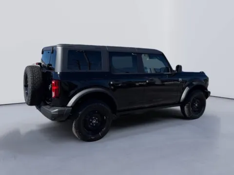 More photos of 2026 Ford Bronco Big Bend at Farris Ford - Morristown, TN