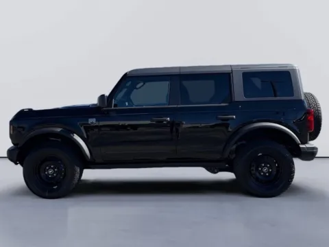 Photos of 2026 Ford Bronco Big Bend for sale in Morristown, TN at Farris Ford - Morristown