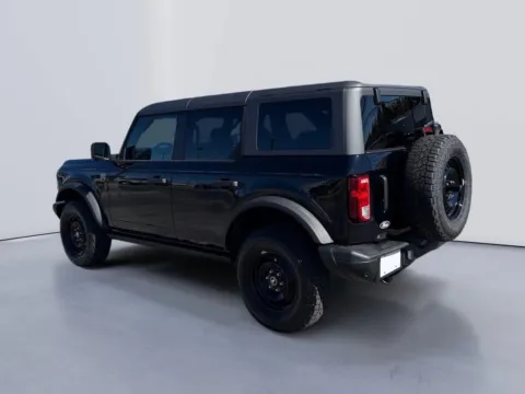 Another view of 2026 Ford Bronco Big Bend for sale in Morristown, TN at Farris Ford - Morristown
