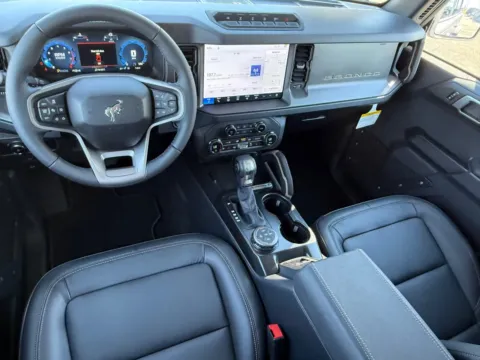 More photos of 2026 Ford Bronco Badlands at Farris Ford - Morristown, TN
