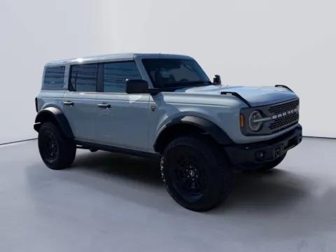 Another view of 2026 Ford Bronco Badlands for sale in Morristown, TN at Farris Ford - Morristown