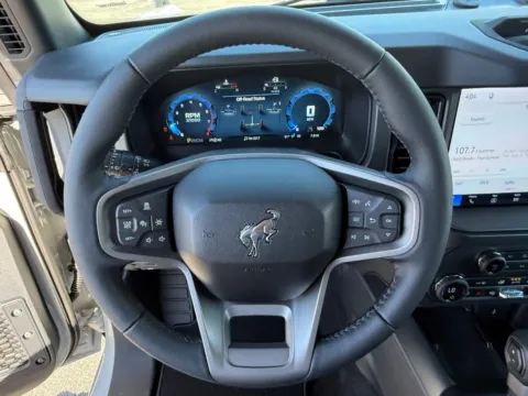More photos of 2026 Ford Bronco Badlands at Farris Ford - Morristown, TN