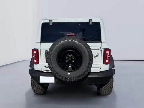 More photos of 2026 Ford Bronco Badlands at Farris Ford - Morristown, TN