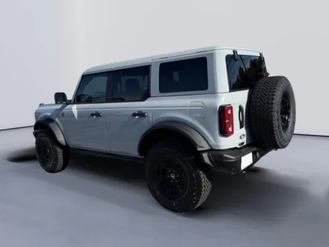 Another view of 2026 Ford Bronco Badlands for sale in Morristown, TN at Farris Ford - Morristown