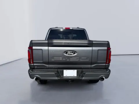 More photos of 2026 Ford F-150 LARIAT at Farris Ford - Morristown, TN