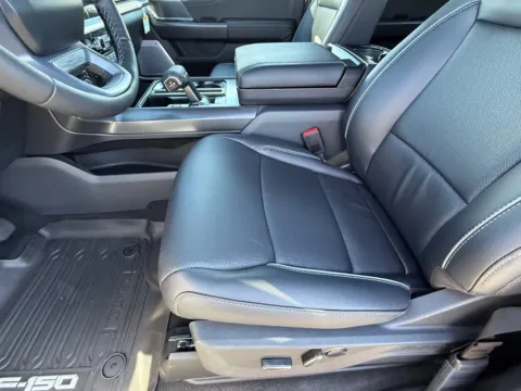 Photos of 2026 Ford F-150 LARIAT for sale in Morristown, TN at Farris Ford - Morristown