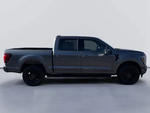 Gray 2026 Ford F-150 LARIAT for sale in Morristown, TN