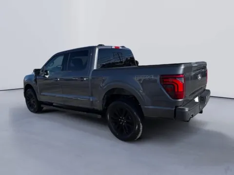 Another view of 2026 Ford F-150 LARIAT for sale in Morristown, TN at Farris Ford - Morristown