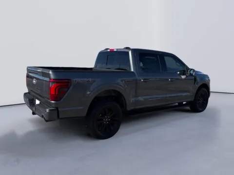 More photos of 2026 Ford F-150 LARIAT at Farris Ford - Morristown, TN
