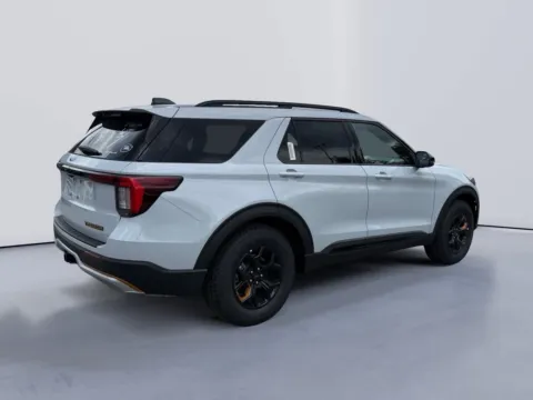 More photos of 2026 Ford Explorer Tremor at Farris Ford - Morristown, TN