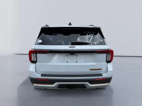 More photos of 2026 Ford Explorer Tremor at Farris Ford - Morristown, TN