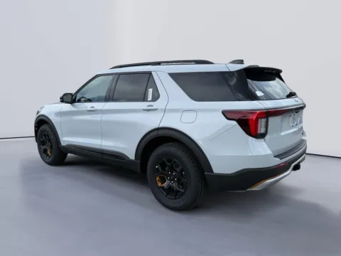 Another view of 2026 Ford Explorer Tremor for sale in Morristown, TN at Farris Ford - Morristown