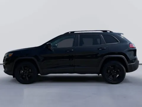Photos of 2020 Jeep Cherokee Altitude for sale in Morristown, TN at Farris Ford - Morristown