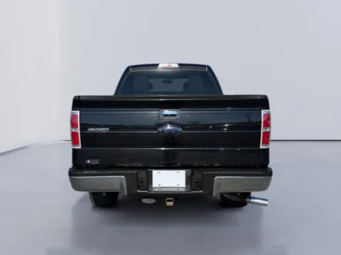 More photos of 2010 Ford F-150 XLT at Farris Ford - Morristown, TN