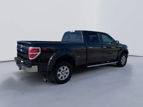 More photos of 2010 Ford F-150 XLT at Farris Ford - Morristown, TN