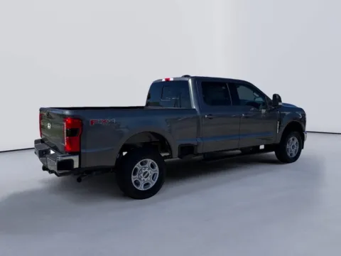 More photos of 2027 Ford Super Duty F-250 SRW LARIAT at Farris Ford - Morristown, TN