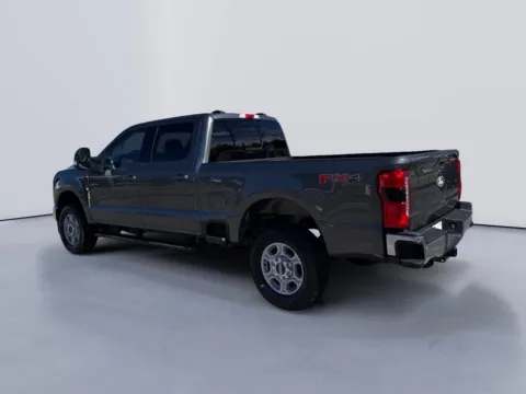 Another view of 2027 Ford Super Duty F-250 SRW LARIAT for sale in Morristown, TN at Farris Ford - Morristown