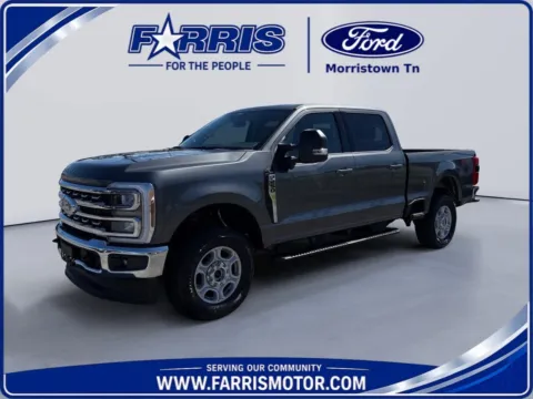 Gray 2027 Ford Super Duty F-250 SRW XLT for sale in Morristown, TN