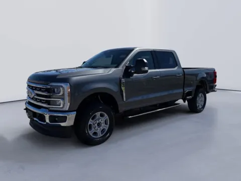 Gray 2027 Ford Super Duty F-250 SRW XLT for sale in Morristown, TN