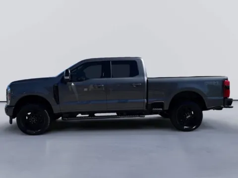 Photos of 2026 Ford Super Duty F-250 SRW LARIAT for sale in Morristown, TN at Farris Ford - Morristown