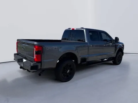 More photos of 2026 Ford Super Duty F-250 SRW LARIAT at Farris Ford - Morristown, TN
