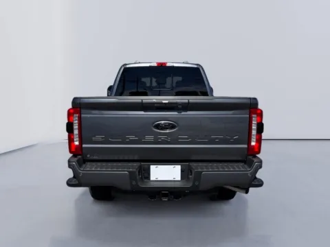 More photos of 2026 Ford Super Duty F-250 SRW LARIAT at Farris Ford - Morristown, TN