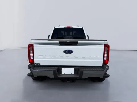 More photos of 2026 Ford Super Duty F-350 DRW Pickup XL at Farris Ford - Morristown, TN