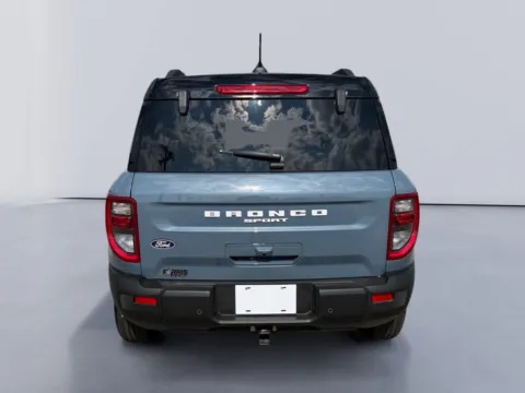 More photos of 2026 Ford Bronco Sport Outer Banks at Farris Ford - Morristown, TN