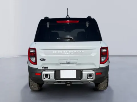 More photos of 2026 Ford Bronco Sport Outer Banks at Farris Ford - Morristown, TN