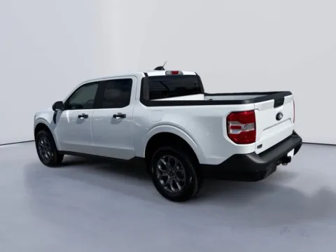 Another view of 2026 Ford Maverick XLT for sale in Morristown, TN at Farris Ford - Morristown
