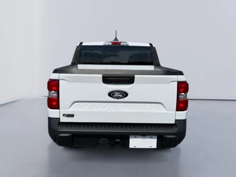 More photos of 2026 Ford Maverick XLT at Farris Ford - Morristown, TN