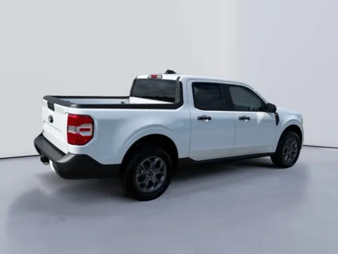 More photos of 2026 Ford Maverick XLT at Farris Ford - Morristown, TN