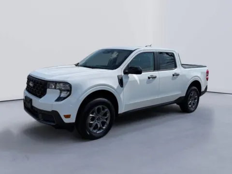 White 2026 Ford Maverick XLT for sale in Morristown, TN