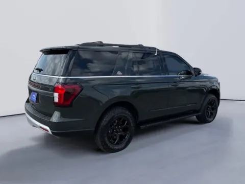 More photos of 2023 Ford Expedition Timberline at Farris Ford - Morristown, TN