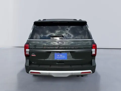 More photos of 2023 Ford Expedition Timberline at Farris Ford - Morristown, TN