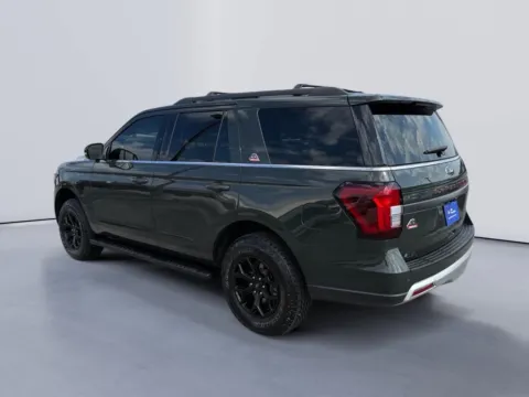 Another view of 2023 Ford Expedition Timberline for sale in Morristown, TN at Farris Ford - Morristown