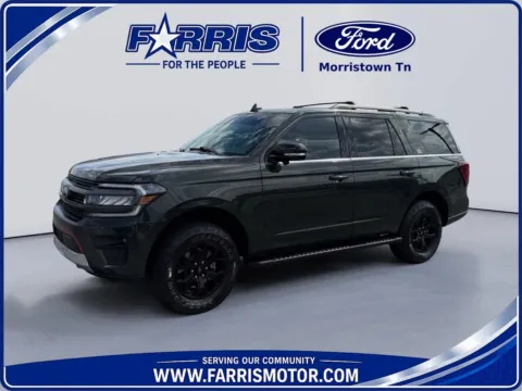 Green 2023 Ford Expedition Timberline for sale in Morristown, TN