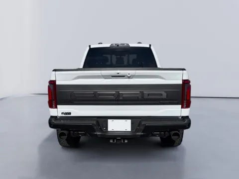 More photos of 2026 Ford F-150 Raptor at Farris Ford - Morristown, TN