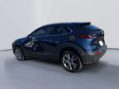 Another view of 2022 Mazda CX-30 2.5 S Select Package for sale in Morristown, TN at Farris Ford - Morristown