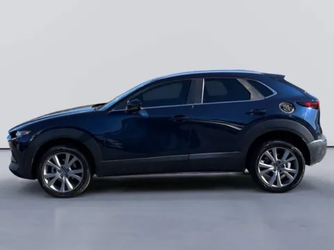 Photos of 2022 Mazda CX-30 2.5 S Select Package for sale in Morristown, TN at Farris Ford - Morristown