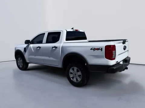 Another view of 2026 Ford Ranger XL for sale in Morristown, TN at Farris Ford - Morristown