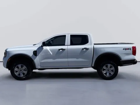 Photos of 2026 Ford Ranger XL for sale in Morristown, TN at Farris Ford - Morristown