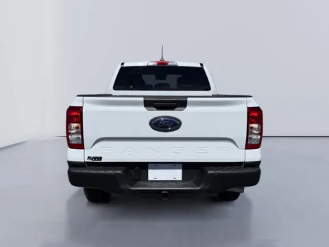 More photos of 2026 Ford Ranger XL at Farris Ford - Morristown, TN