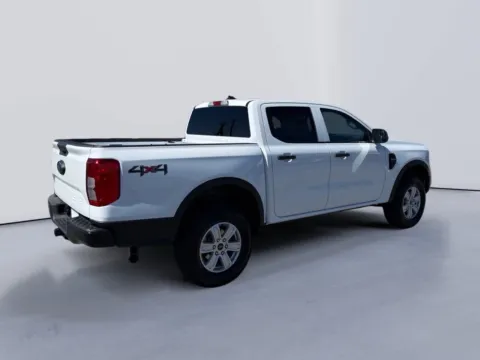 More photos of 2026 Ford Ranger XL at Farris Ford - Morristown, TN