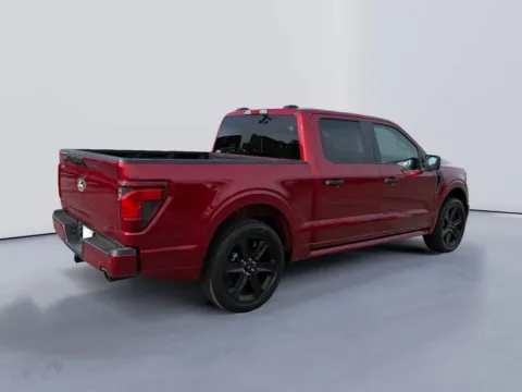 More photos of 2026 Ford F-150 STX at Farris Ford - Morristown, TN