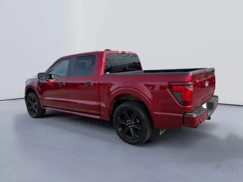 Another view of 2026 Ford F-150 STX for sale in Morristown, TN at Farris Ford - Morristown