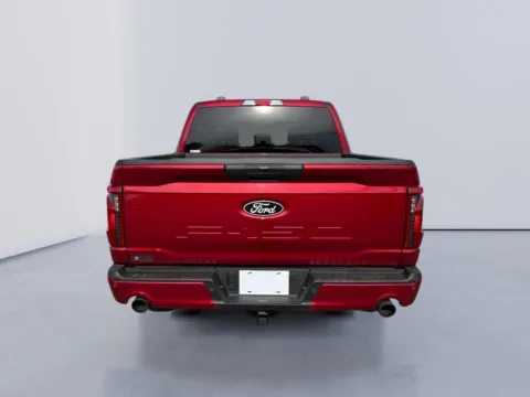 More photos of 2026 Ford F-150 STX at Farris Ford - Morristown, TN