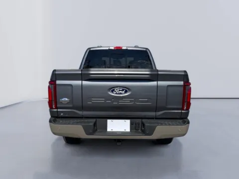 More photos of 2026 Ford F-150 King Ranch at Farris Ford - Morristown, TN